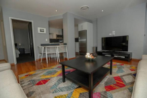 Har 55 3 bedroom Self-Catering